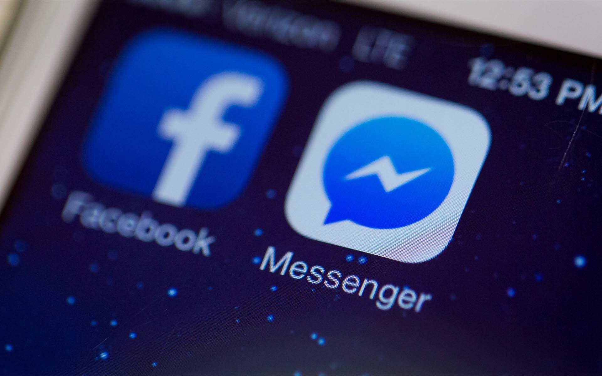 Увімкнути чорну тему в Facebook Messenger дуже просто - фото 1