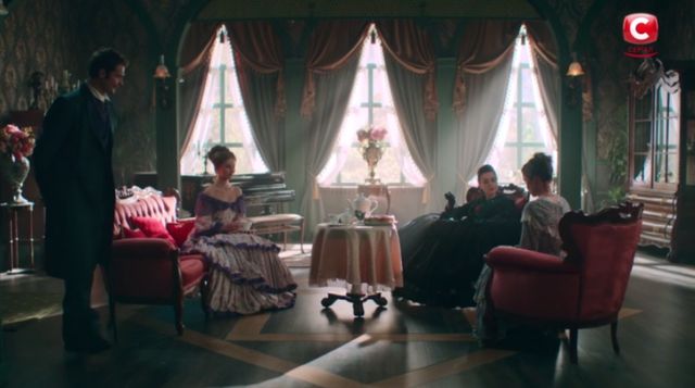 Вечері в Наталі - фото 311681