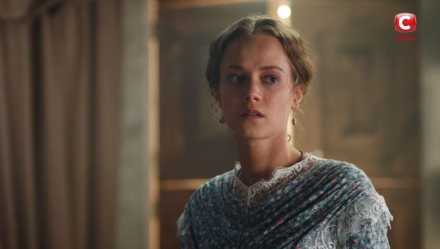 Катя потрапила в немилість пані - фото 311686