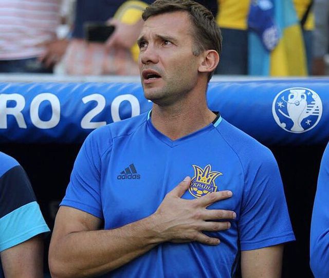 Шева - фото 311711