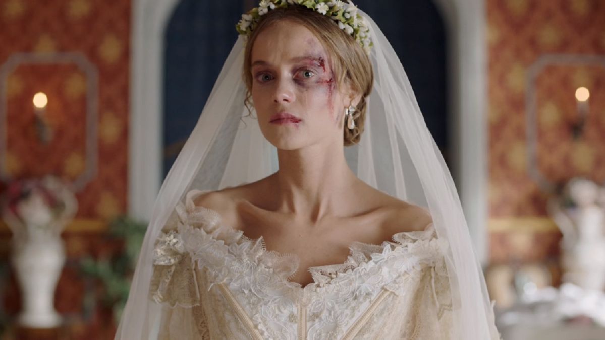 Саундтрек до серіалу Кріпосна на пісню Мовчати розчулив мережу: відео