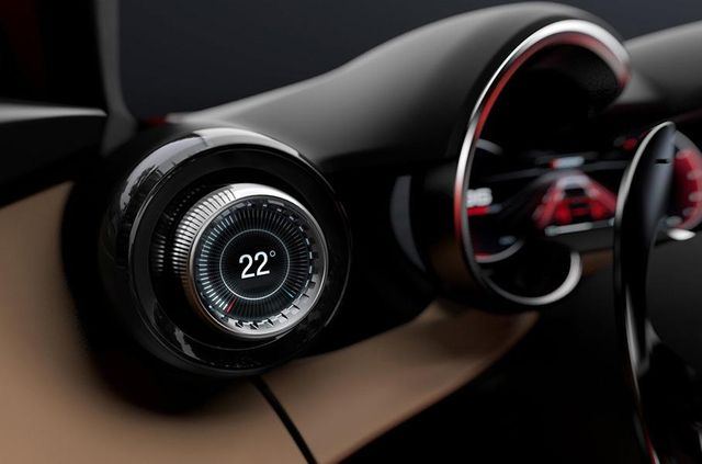 Alfa Romeo показав компактний кросовер - фото 311813