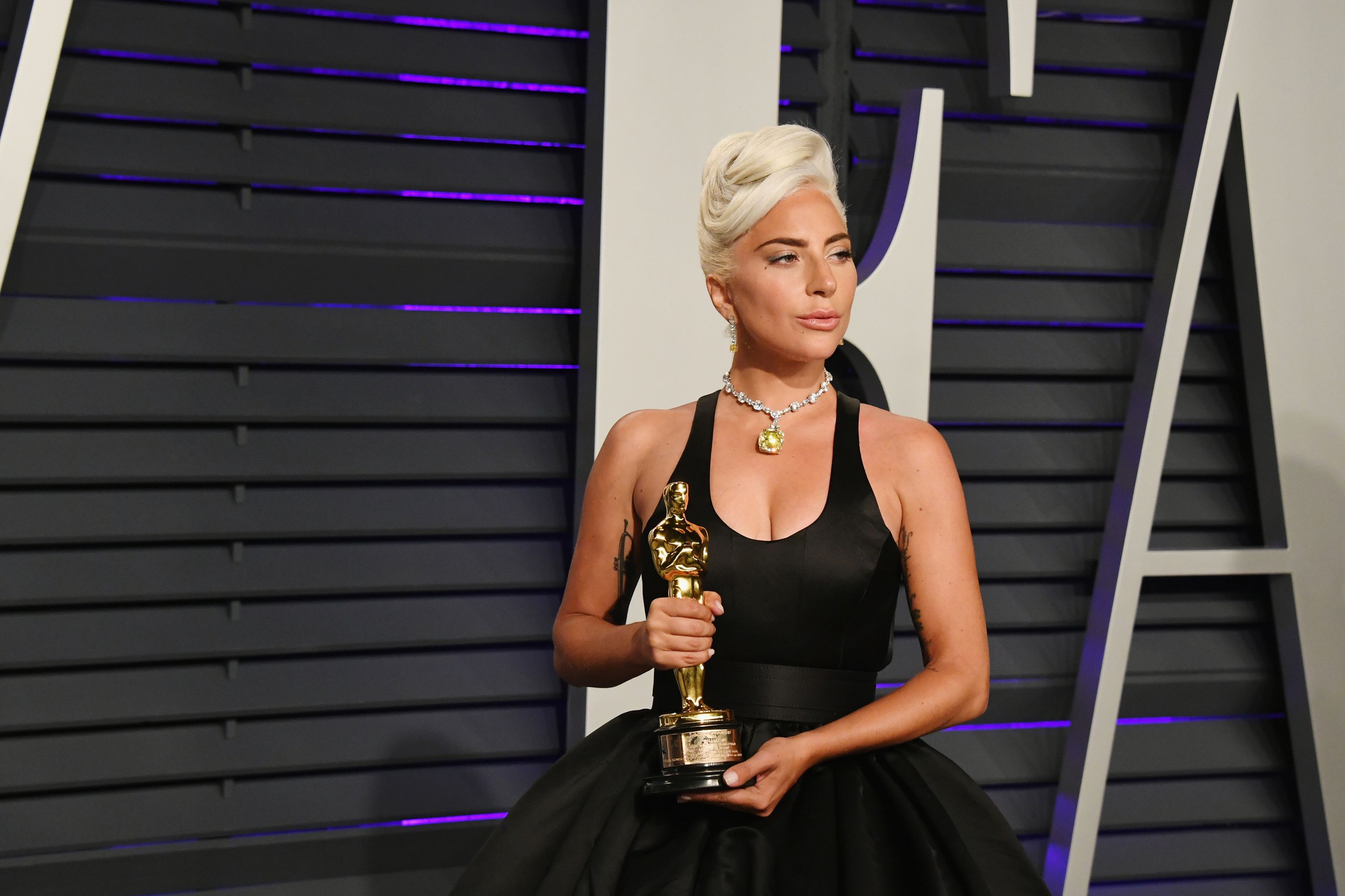 Lady Gaga знялась у провокативній фотосесії: такою ви її ще не бачили