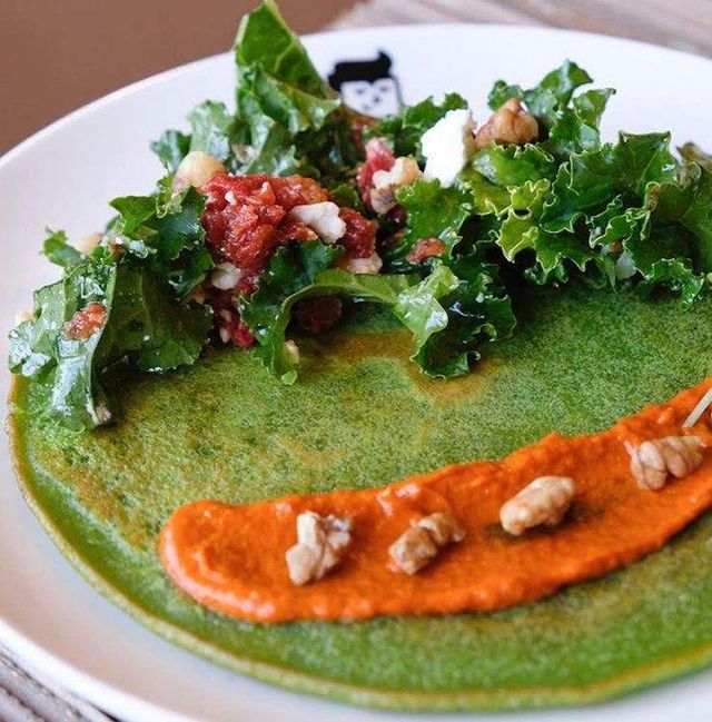 Як виглядає перше в світі картонне кафе - фото 311886