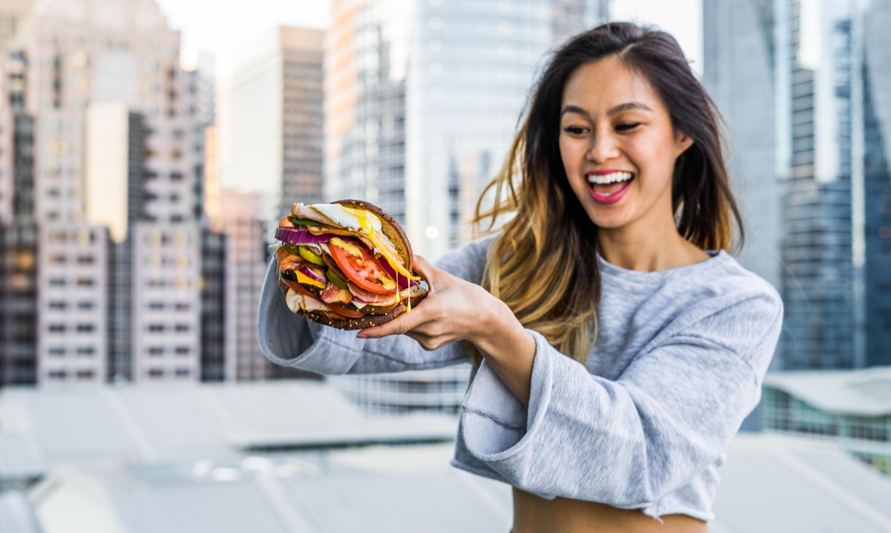 Науковці розповіли, як соцмережі впливають на раціон дітей