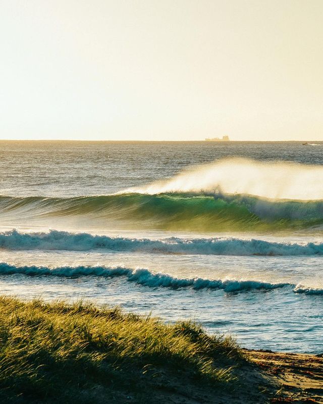 Справжній відпочинок: атмосферні фото подорожей Джеймса Артура - фото 311967