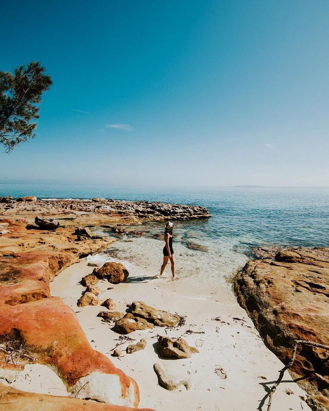 Справжній відпочинок: атмосферні фото подорожей Джеймса Артура - фото 311968