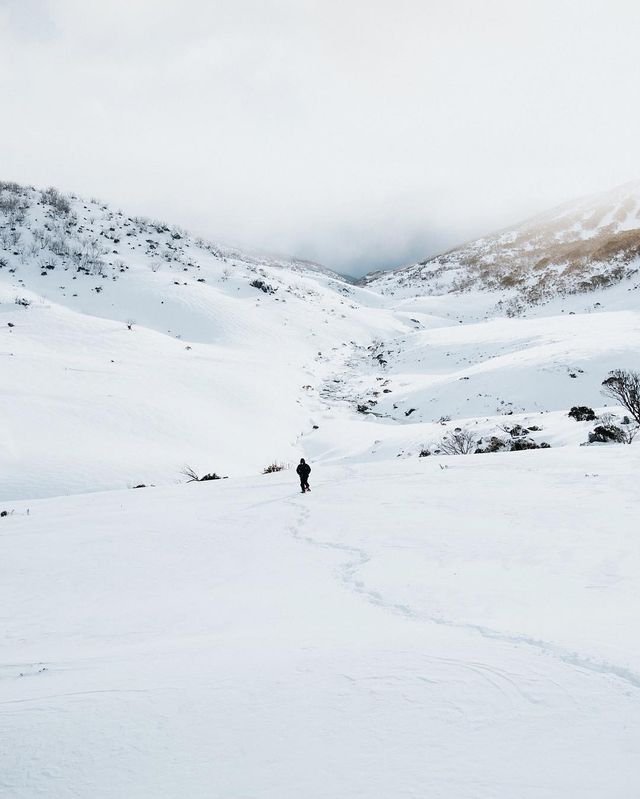 Справжній відпочинок: атмосферні фото подорожей Джеймса Артура - фото 311970
