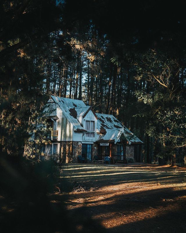 Справжній відпочинок: атмосферні фото подорожей Джеймса Артура - фото 311971