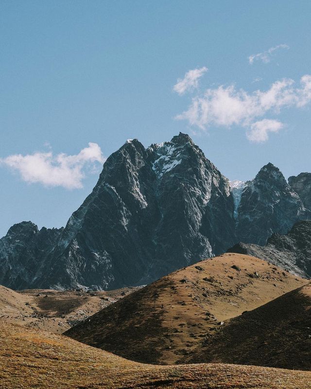 Справжній відпочинок: атмосферні фото подорожей Джеймса Артура - фото 311972