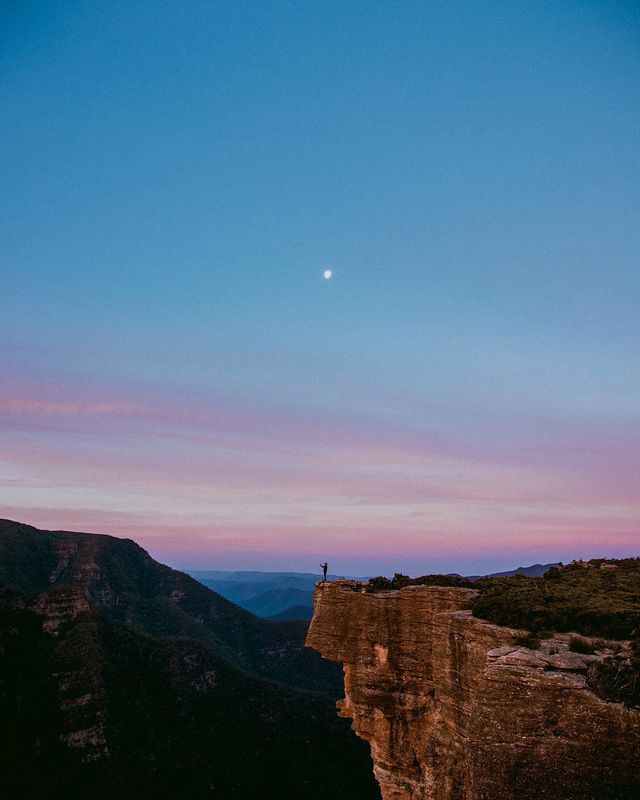 Справжній відпочинок: атмосферні фото подорожей Джеймса Артура - фото 311974