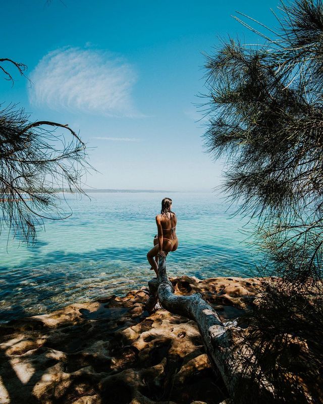 Справжній відпочинок: атмосферні фото подорожей Джеймса Артура - фото 311976