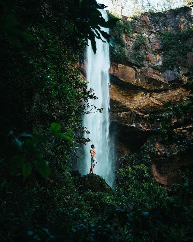 Справжній відпочинок: атмосферні фото подорожей Джеймса Артура - фото 311978