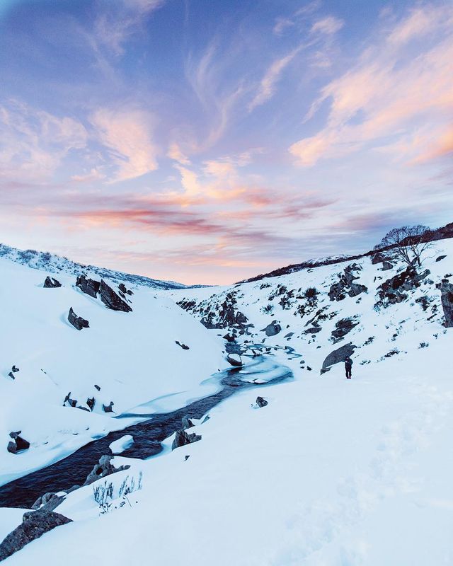 Справжній відпочинок: атмосферні фото подорожей Джеймса Артура - фото 311980