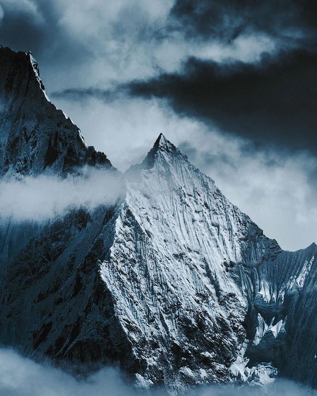 Справжній відпочинок: атмосферні фото подорожей Джеймса Артура - фото 311981