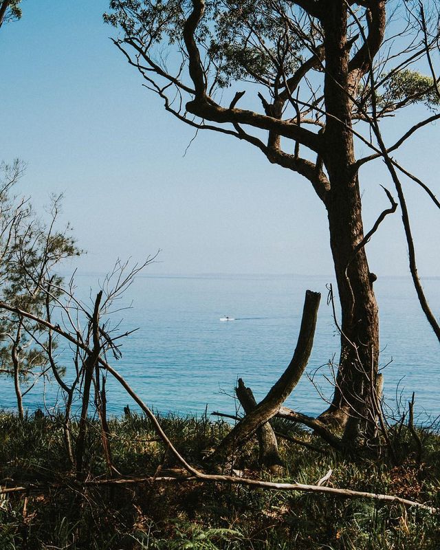 Справжній відпочинок: атмосферні фото подорожей Джеймса Артура - фото 311983