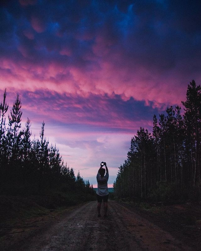 Справжній відпочинок: атмосферні фото подорожей Джеймса Артура - фото 311984