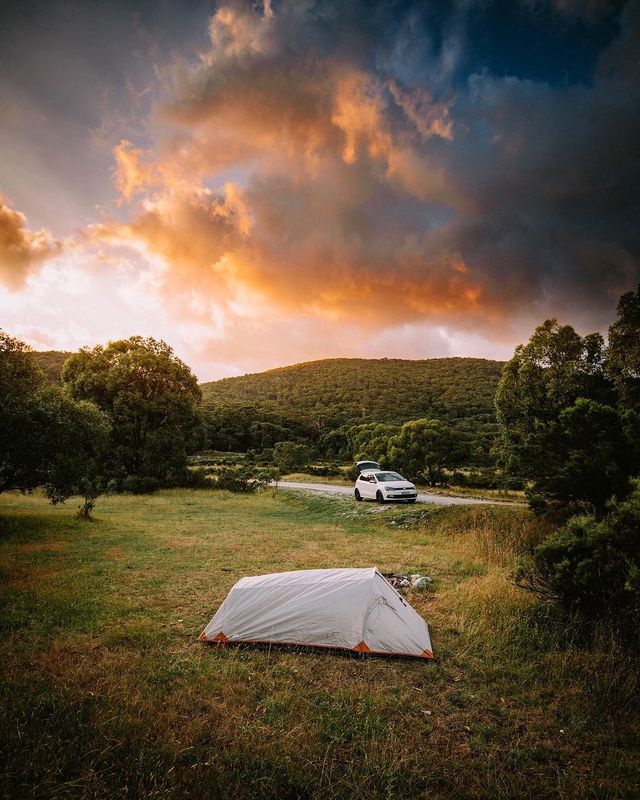Справжній відпочинок: атмосферні фото подорожей Джеймса Артура - фото 311985