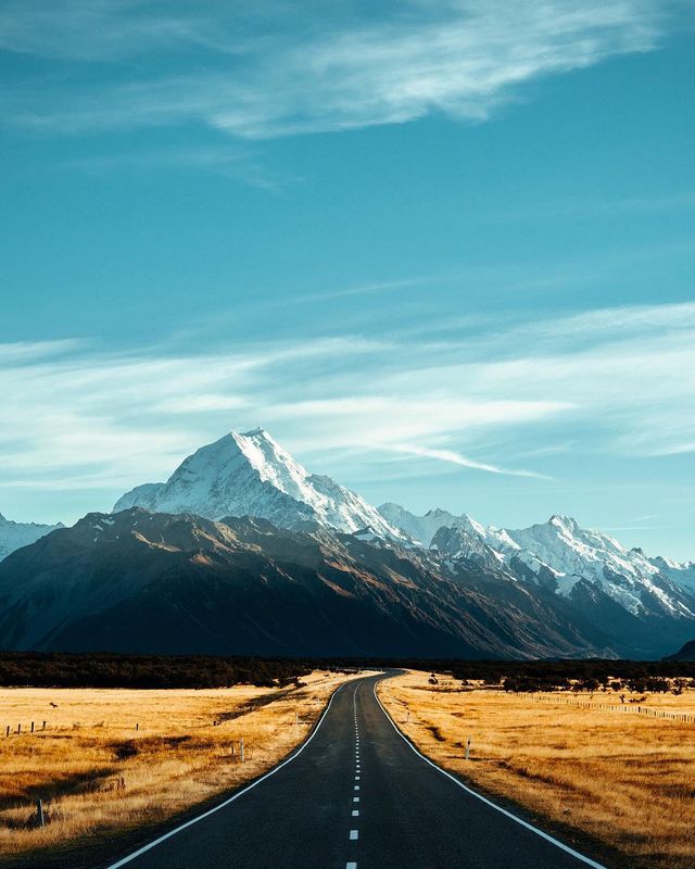 Справжній відпочинок: атмосферні фото подорожей Джеймса Артура - фото 311988