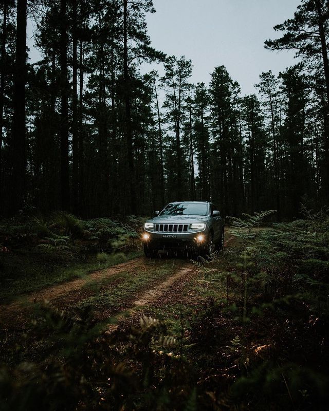 Справжній відпочинок: атмосферні фото подорожей Джеймса Артура - фото 311990