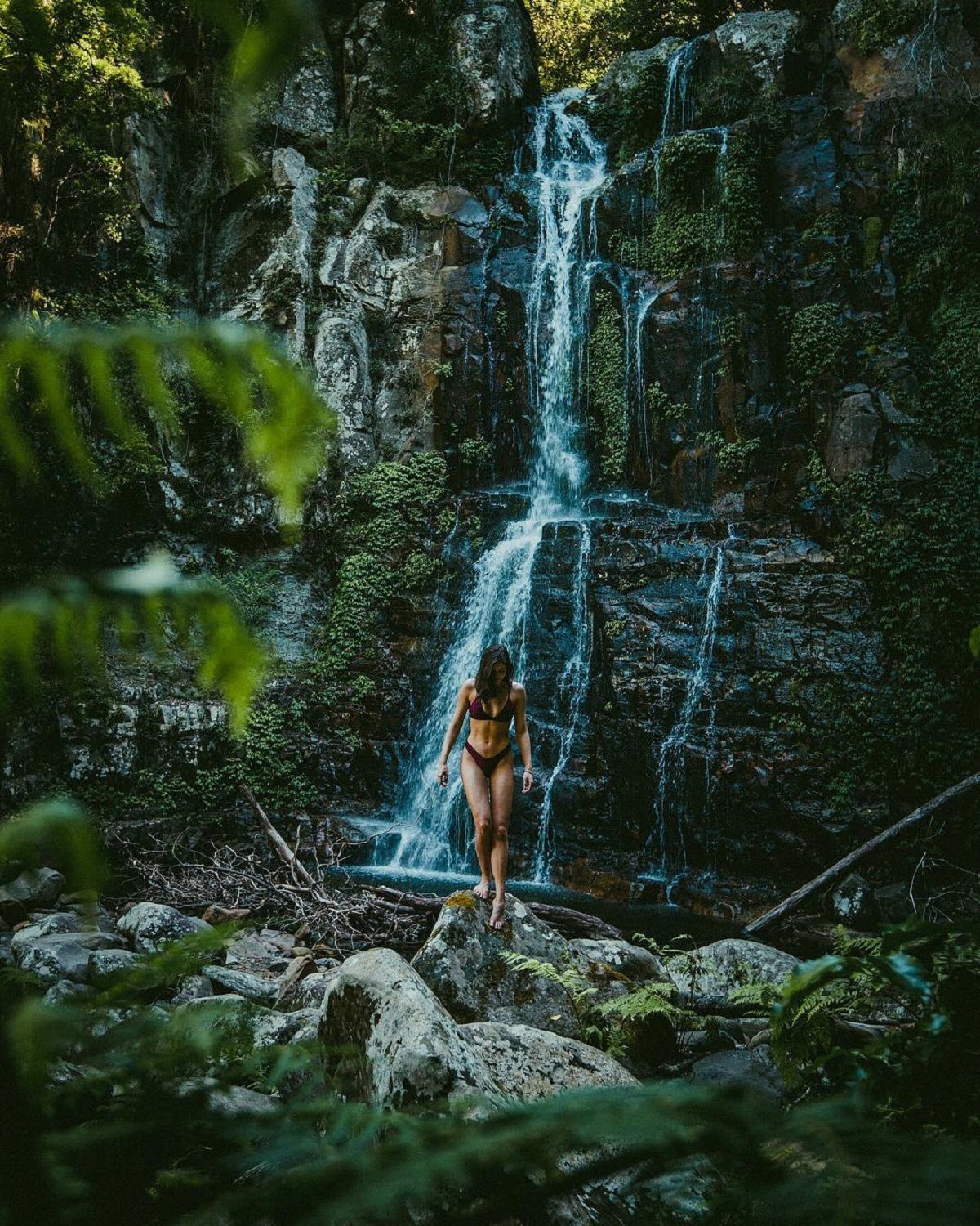 Справжній відпочинок: атмосферні фото подорожей Джеймса Артура