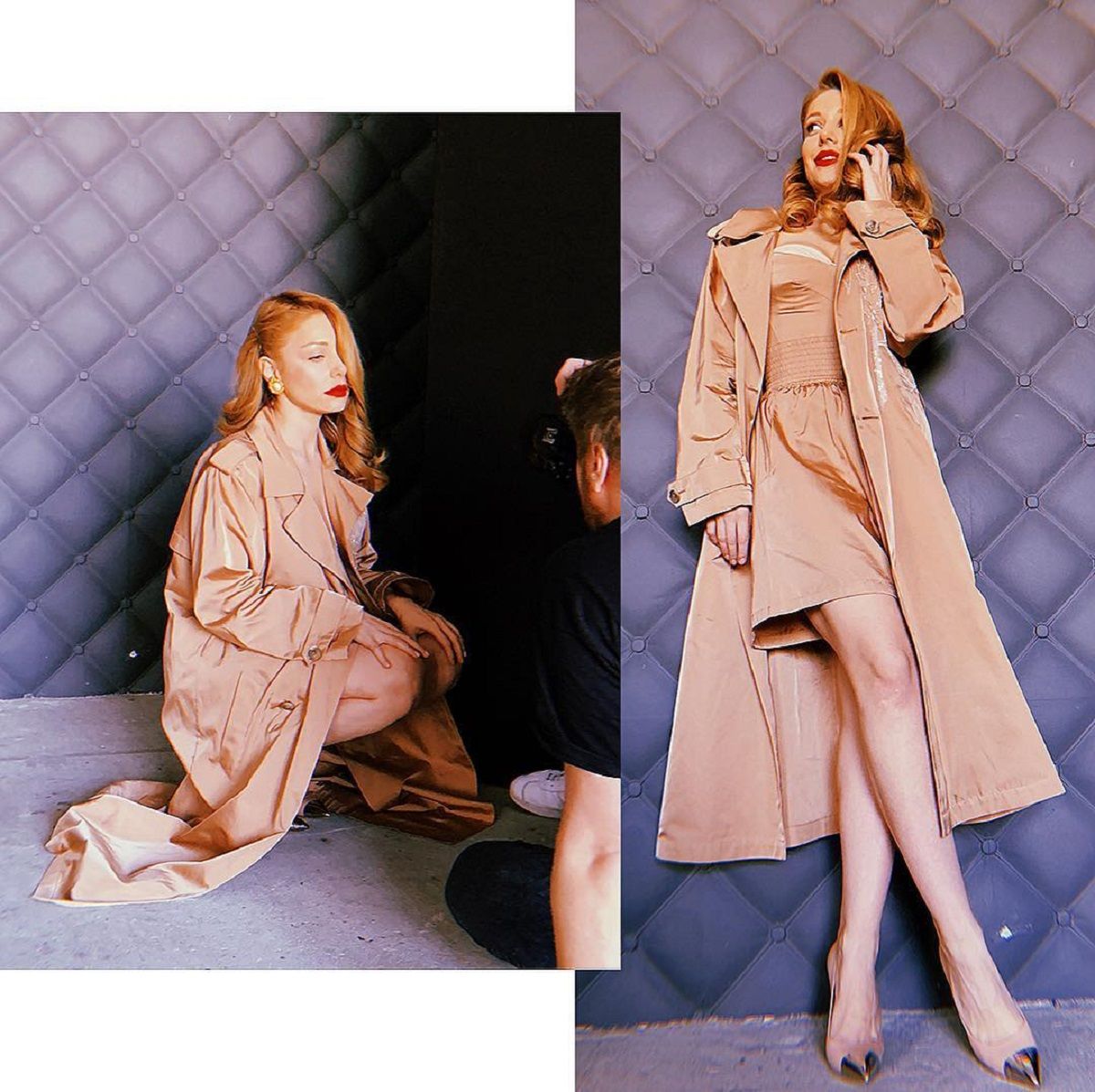 Тіну Кароль назвали вульгарною - фото 1