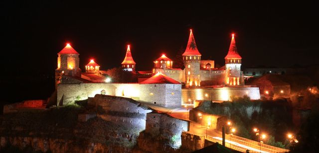 Кам'янець-Подільський- фото 312094