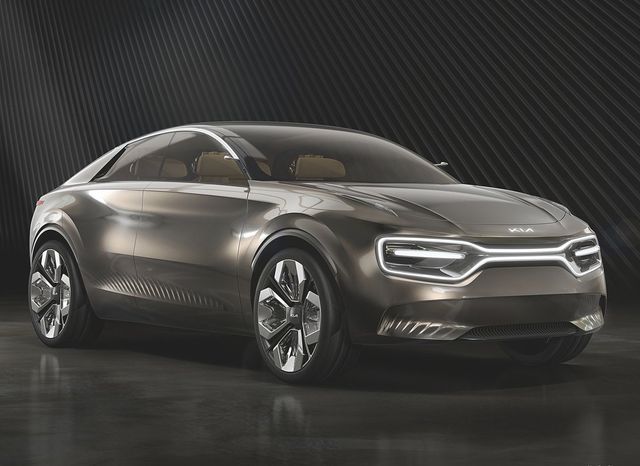 Imagine – авто майбутнього - фото 312106