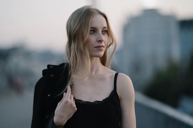 Анна Сагайдачна - фото 312118