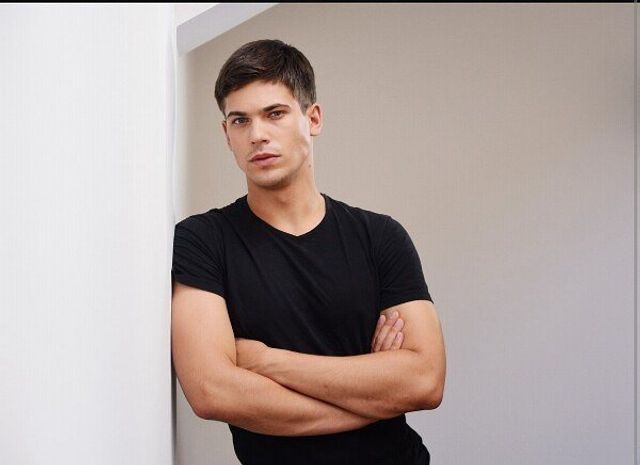 Олексій Яровенко - фото 312119