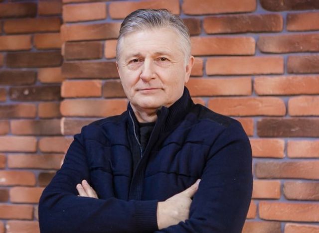 Станіслав Боклан - фото 312121