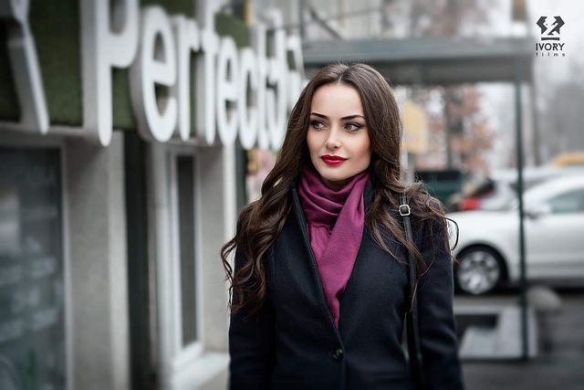 Ксенія Мішина - фото 312122