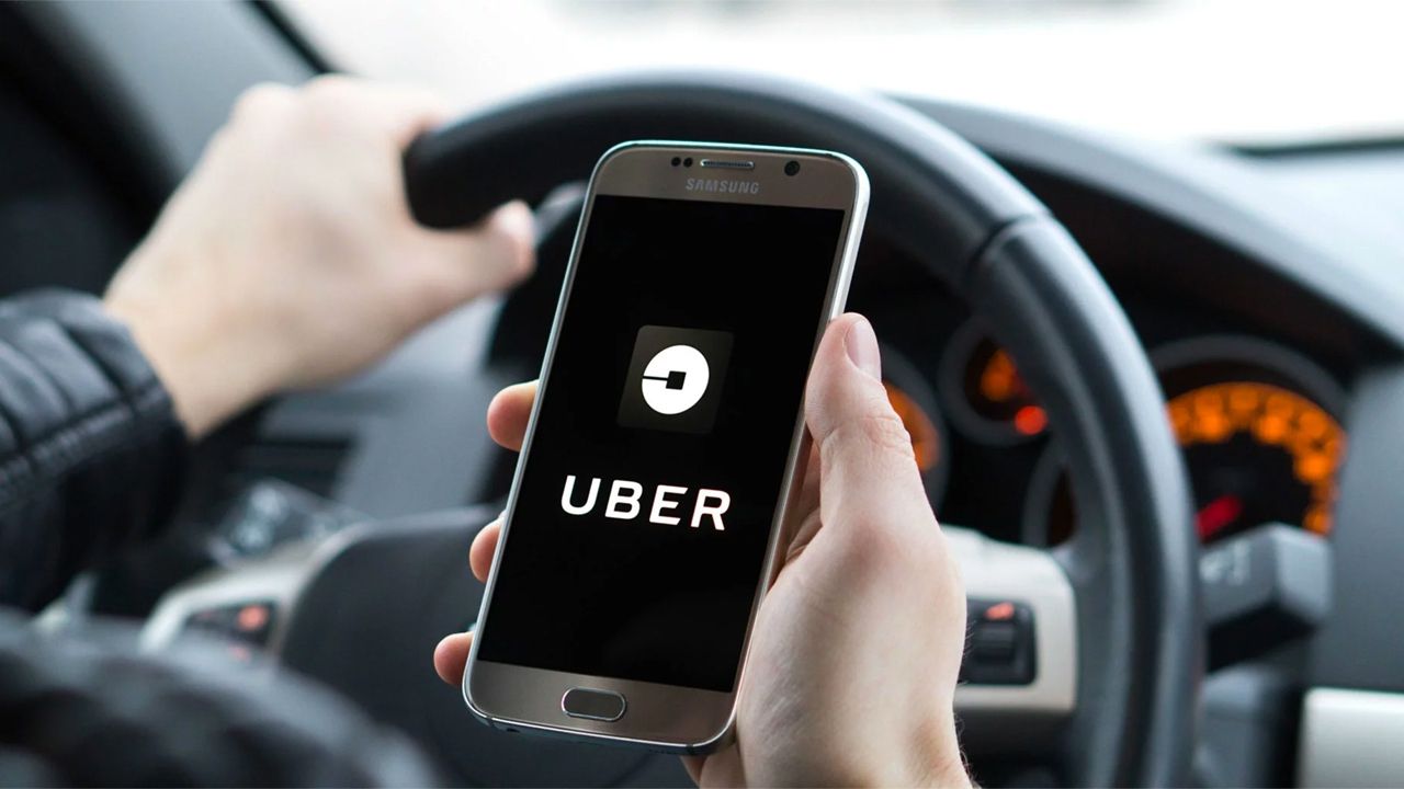 Що найчастіше забувають в Uber українці