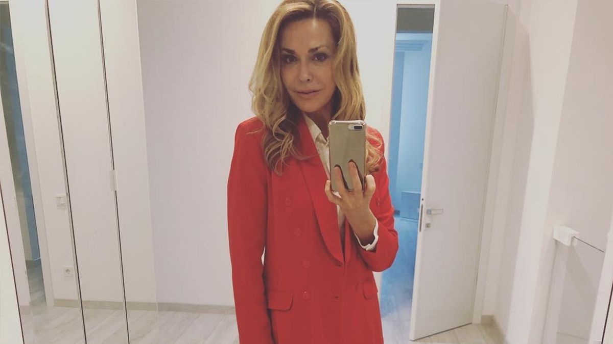 Актриса Ольга Сумська - фото 1