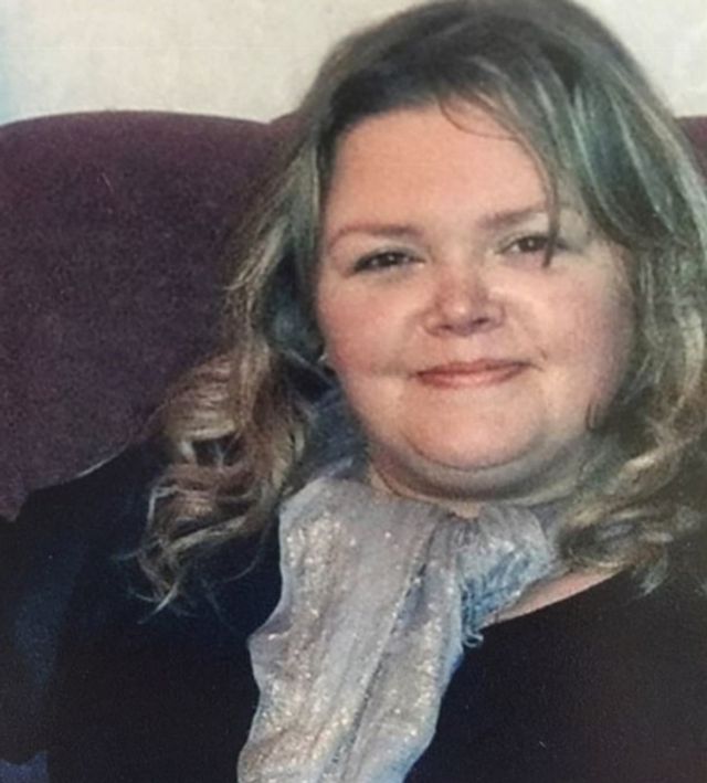 Ця британка схудла на 70 кг заради доньки: фото до і після - фото 312168