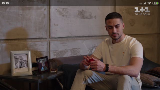 Алекс обирає сина - фото 312211