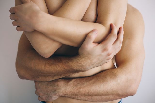 Дайте волю своїм почуттям- фото 312223