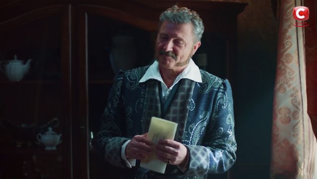 Червінський зраджує дружині - фото 312227