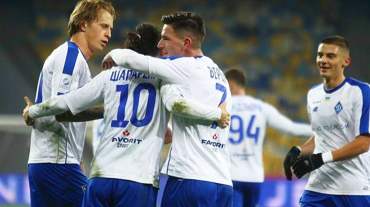 Челсі – Динамо онлайн трансляція: коли і де дивитися матч Ліги Європи