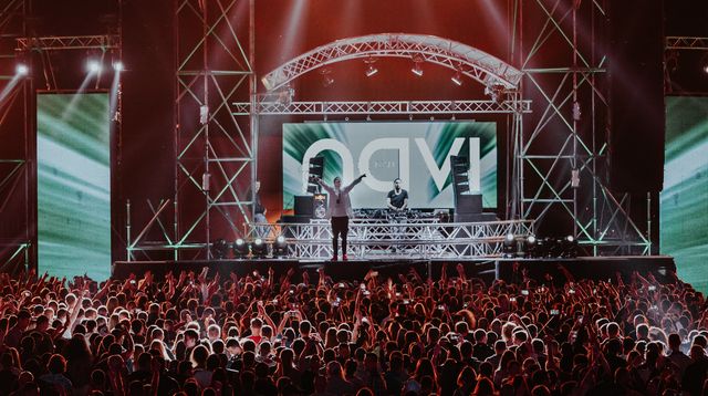 Український співак Ivan NAVI - фото 312313