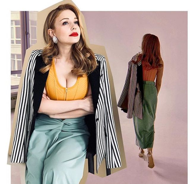 Кароль захопила шанувальників новим фото - фото 312320