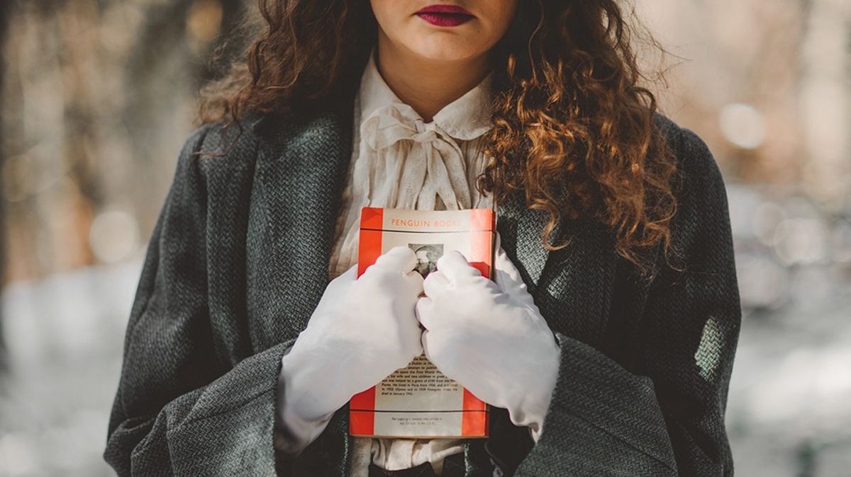 Книжкові новинки березня - фото 1