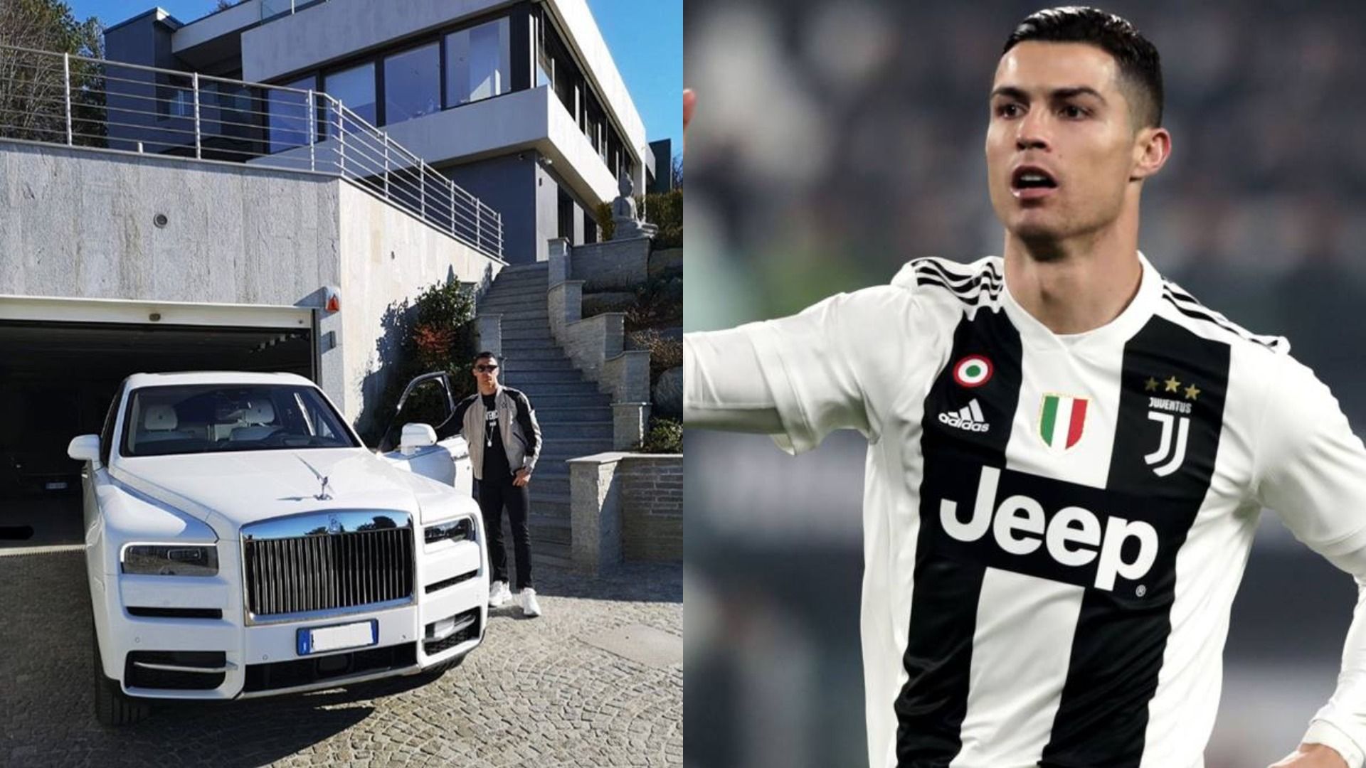 Довжина цього авто майже 5,5 метра - фото 1