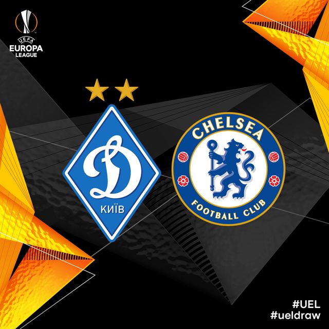 Челсі – Динамо: Шевченко назвав фаворита Ліги Європи - фото 312348