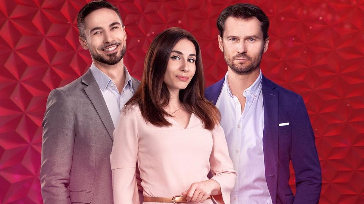 Школа: Випускний – 7, 8 серія 3 сезон: дивитись онлайн серіал