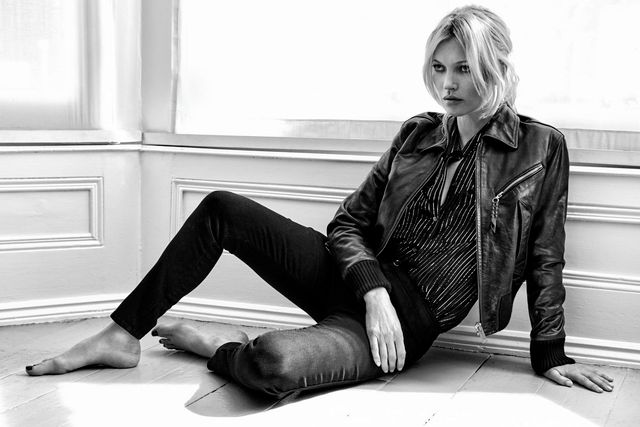 До дня народження Кейт Мосс: як змінилася спокуслива британка, фото 18+ - фото 312365