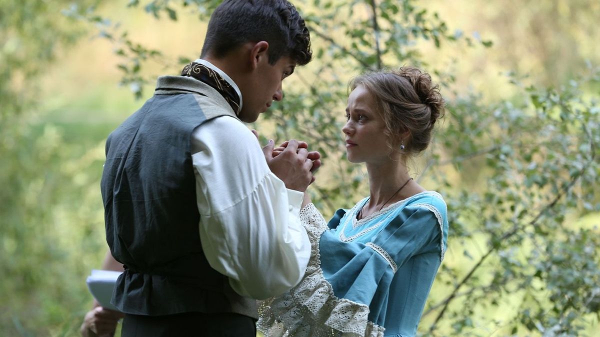 Олексій і Катя - фото 1