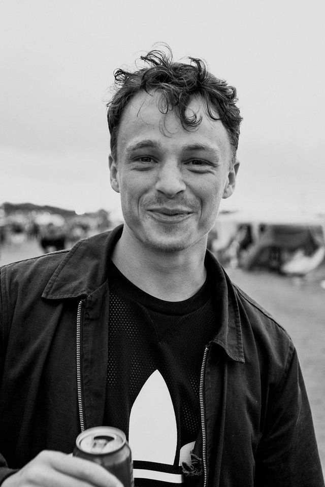 Фотограф показав, як змінюються люди після поцілунку - фото 312409