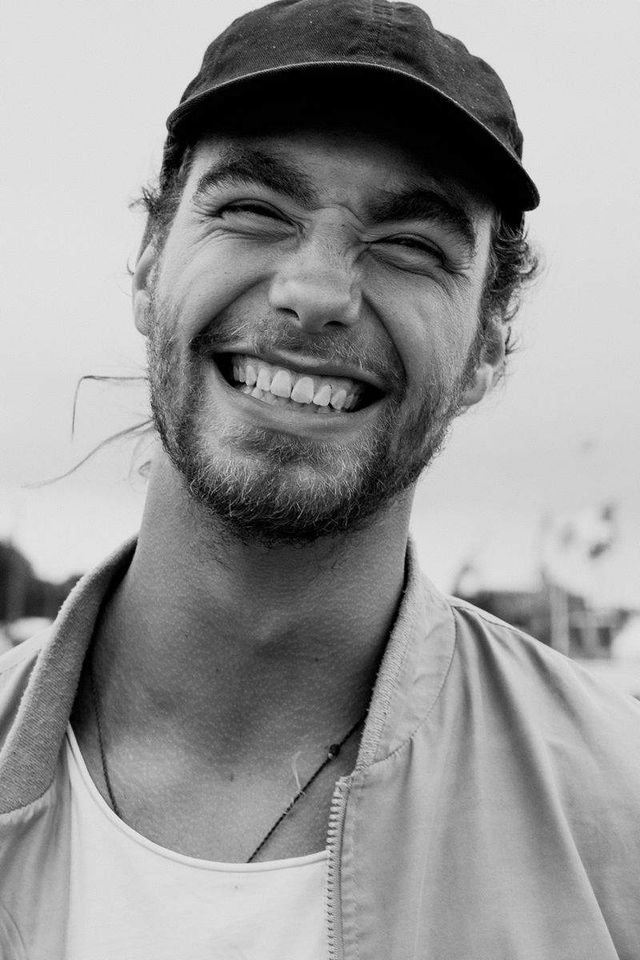 Фотограф показав, як змінюються люди після поцілунку - фото 312413