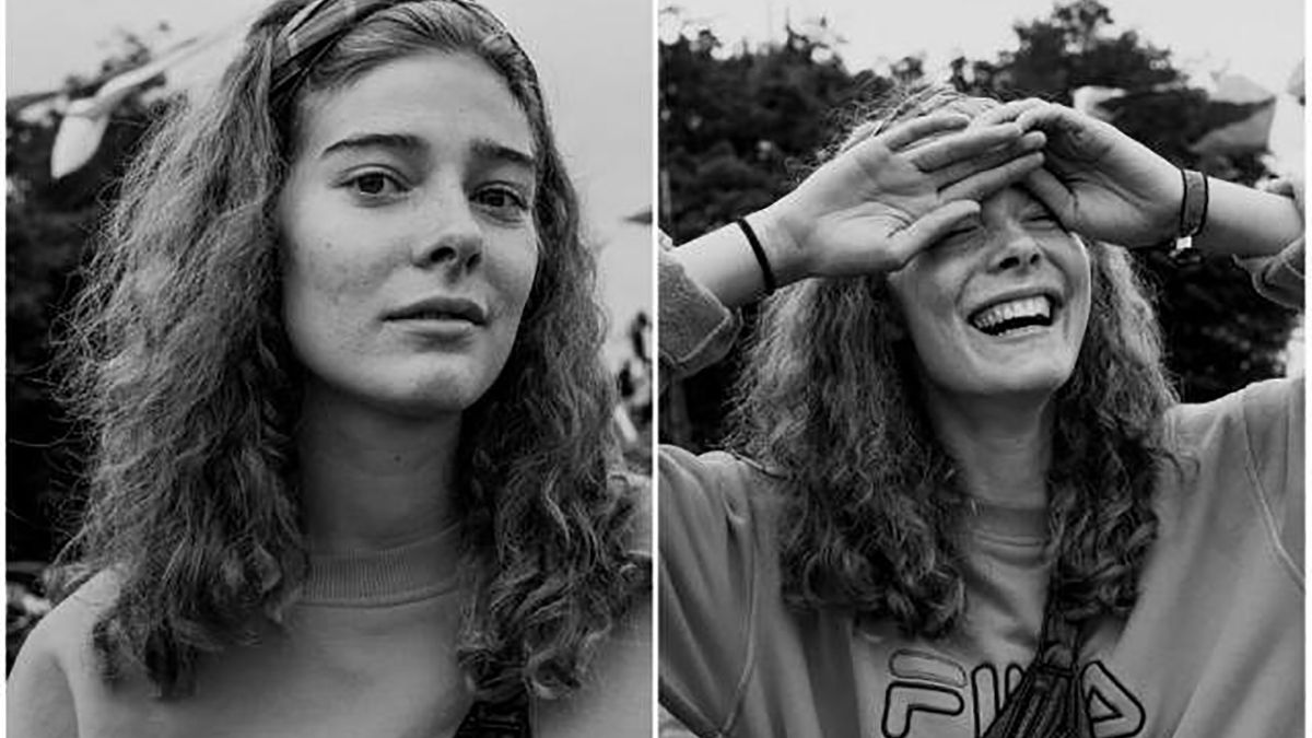 Поцілунки збуджують нервові закінчення губ - фото 1